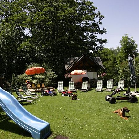 Hotel - Pension Oetzmooshof Санкт-Йохан Номер фото